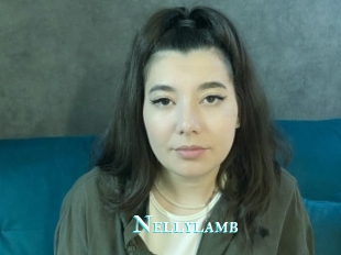 Nellylamb