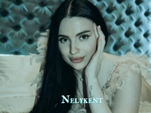 Nelykent
