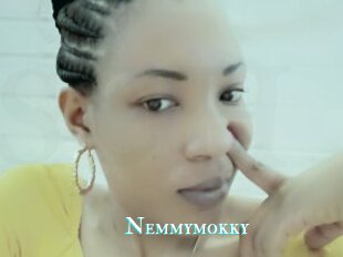 Nemmymokky