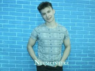 Neomcintyre