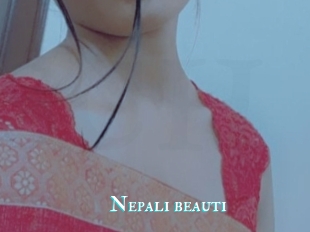 Nepali_beauti
