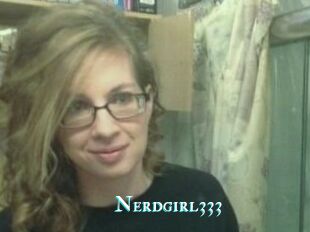 Nerdgirl333