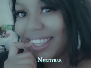 Nerdybae