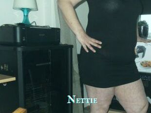 Nettie