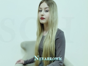 Nevabrown