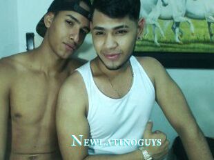 Newlatinoguys