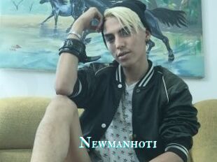 Newmanhot1