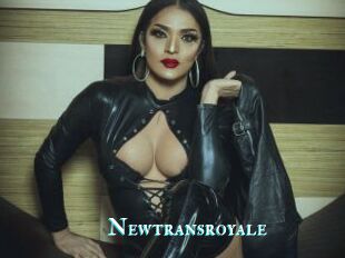 Newtransroyale