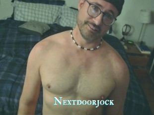 Nextdoorjock