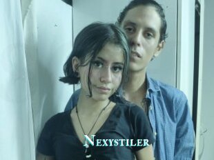 Nexystiler