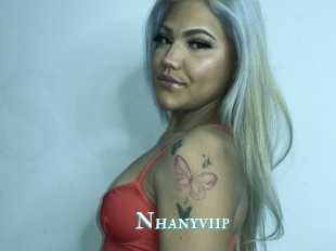Nhanyviip