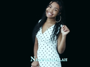 Nhawikhaylah