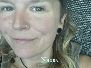 Nhora