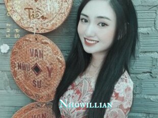Nhowillian