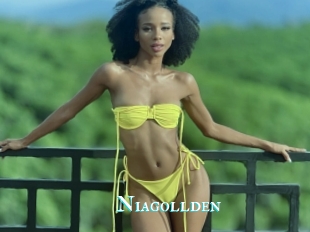 Niagollden