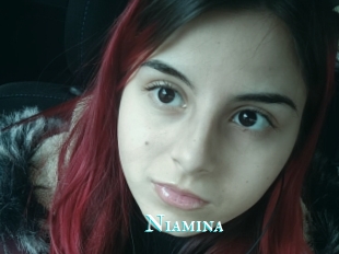 Niamina