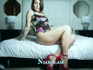 Nianolam