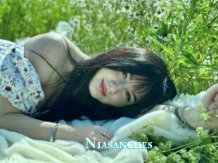 Niasanches