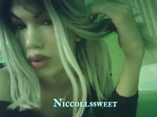 Niccollssweet