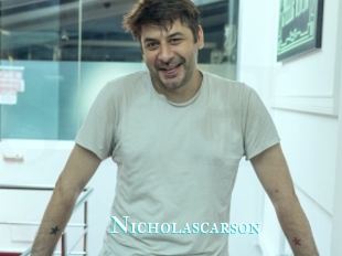 Nicholascarson