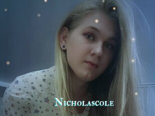 Nicholascole