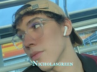Nicholasgreen