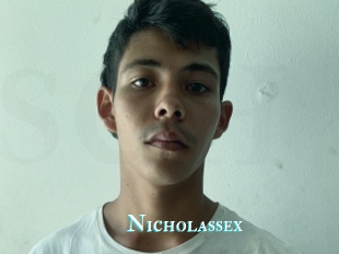 Nicholassex