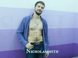 Nicholassmith
