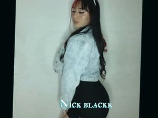 Nick_blackk