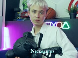 Nickbarins