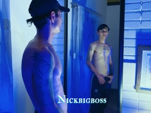 Nickbigboss
