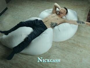 Nickcash