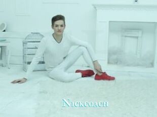 Nickcoach