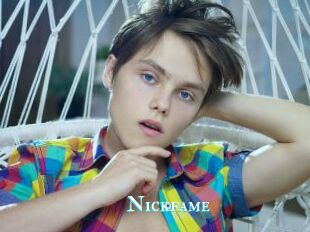Nickfame
