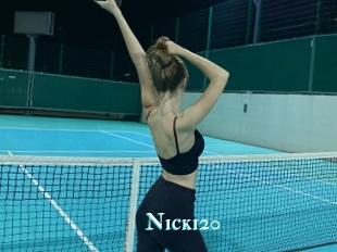 Nicki20