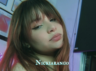 Nickiarango
