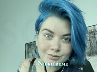 Nickicreme