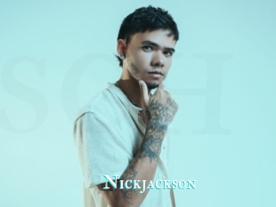 Nickjackson