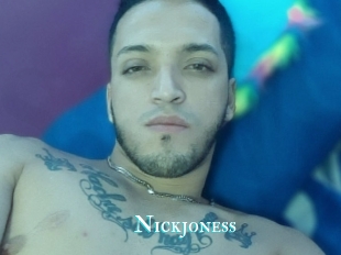 Nickjoness