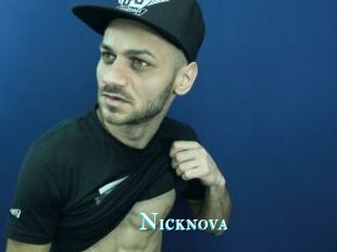 Nicknova