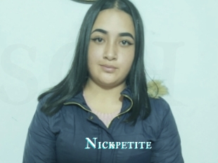 Nickpetite