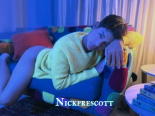 Nickprescott