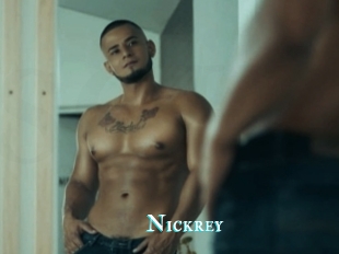 Nickrey