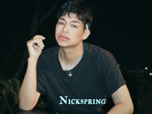 Nickspring