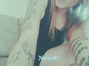 Nicky87