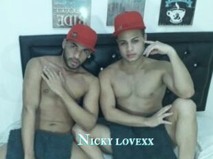 Nicky_lovexx