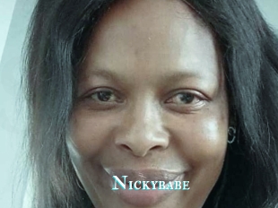 Nickybabe
