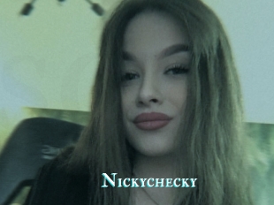 Nickychecky