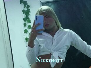 Nickyhott