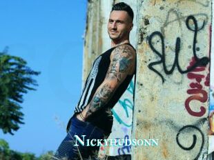 Nickyhudsonn